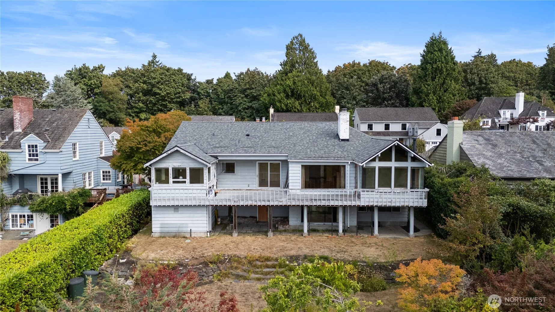 Property photo for 10561 15th Avenue Nw, Seattle photo 4