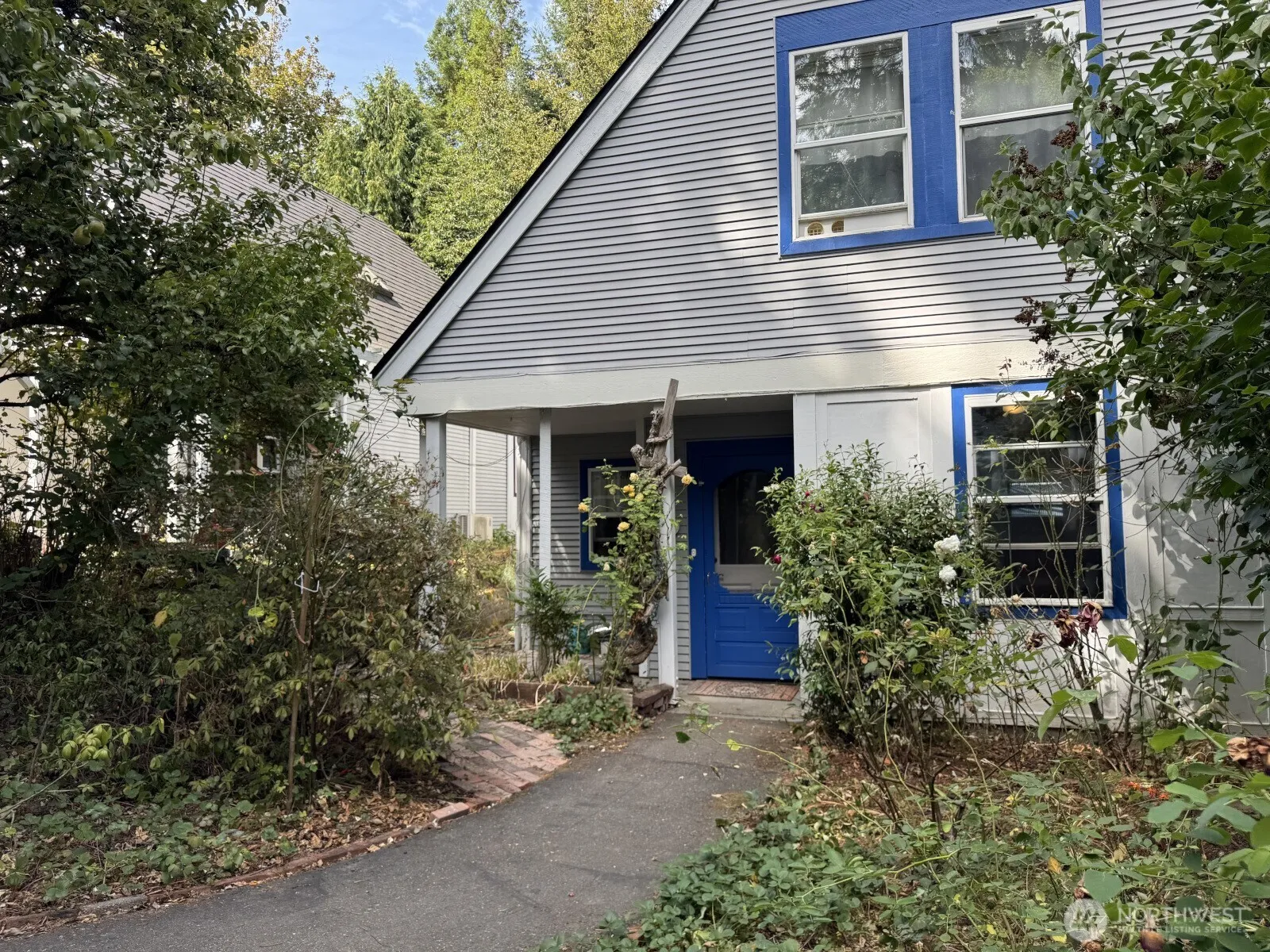 Property photo for 353 Wallace Way Ne #7, Bainbridge Island
