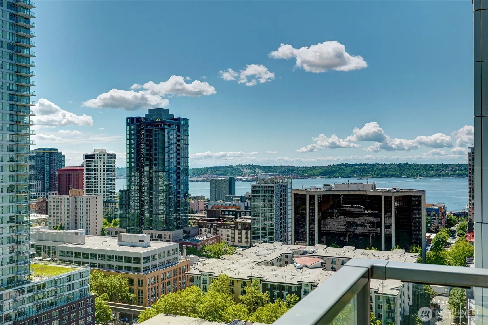 Property photo for 2510 6th Avenue #2003, Seattle