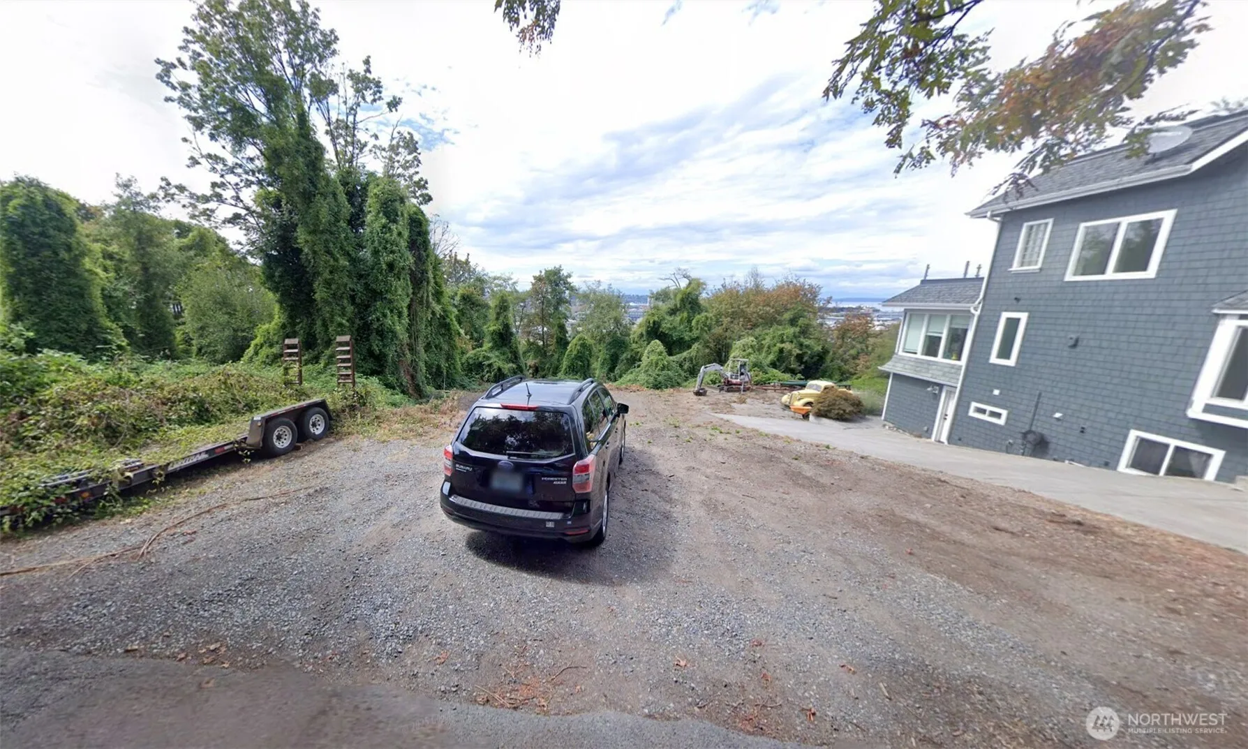 Property photo for 2333 12th Avenue S, Seattle