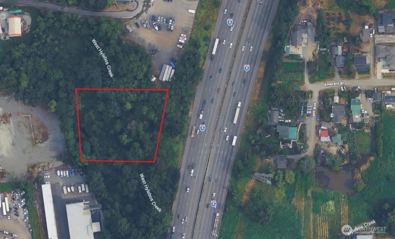 Property photo for 7777 I-5, Milton
