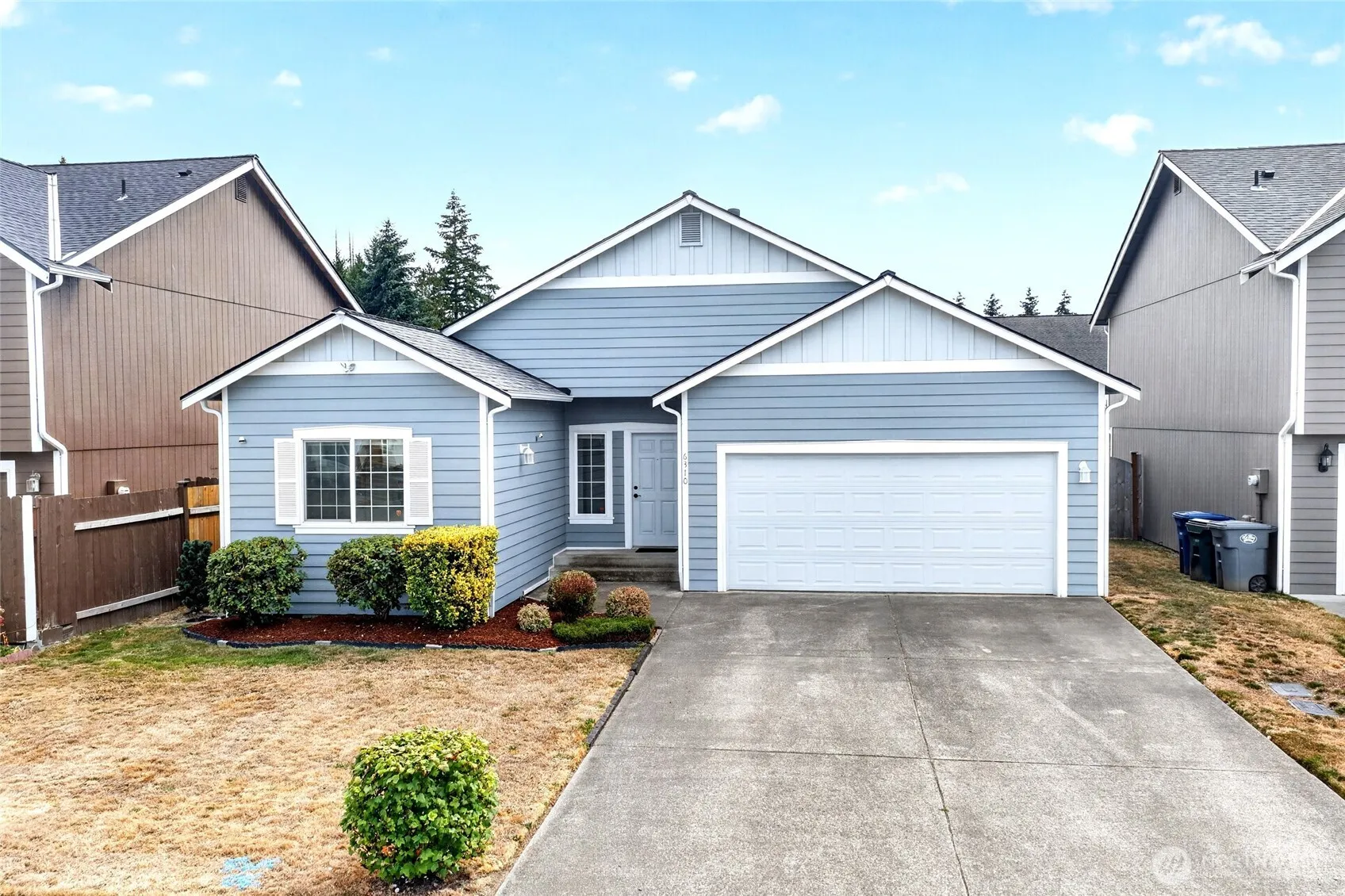 Property photo for 6310 120th Street Ct E, Puyallup