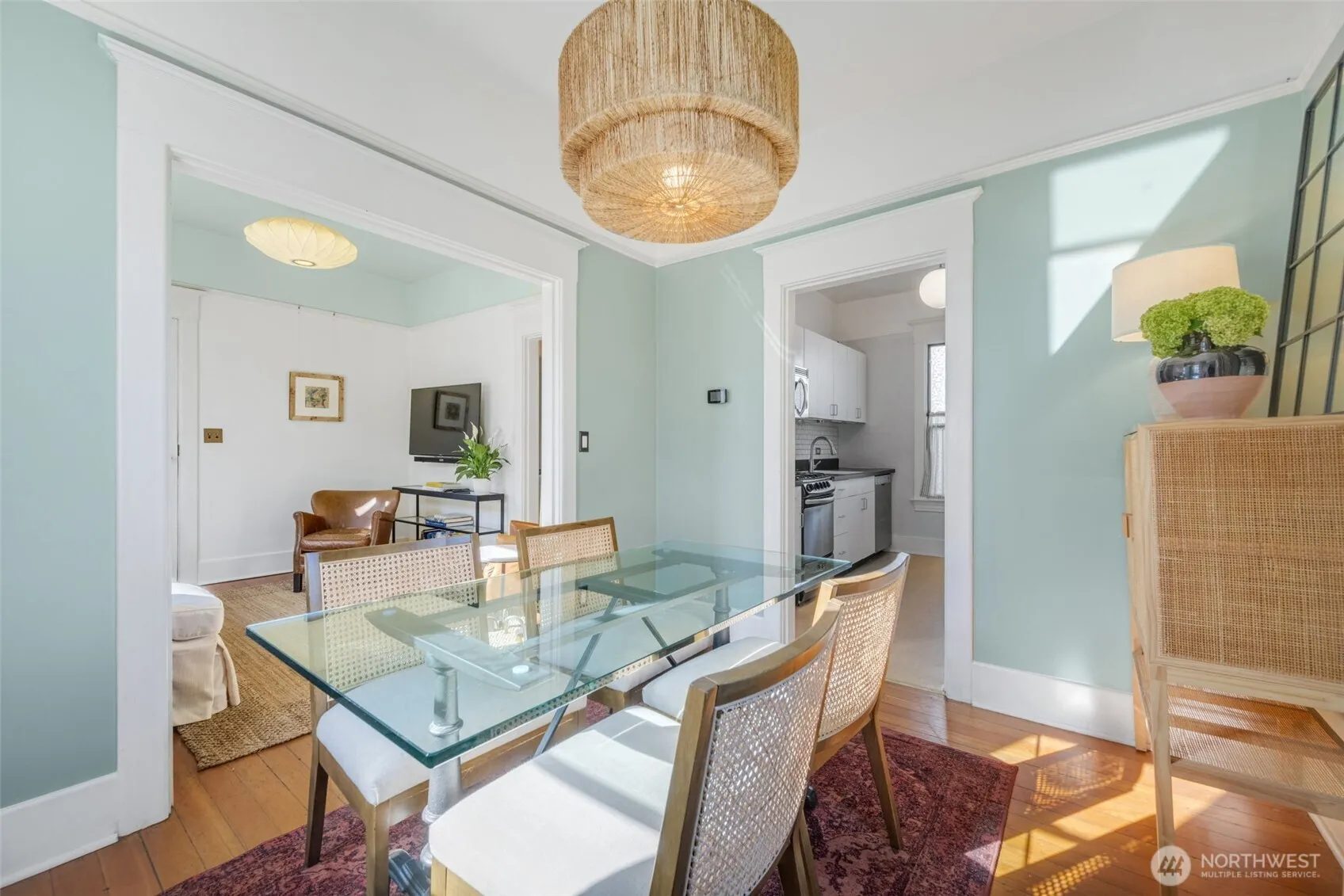 Property photo for 2614 E John Street, Seattle photo 5