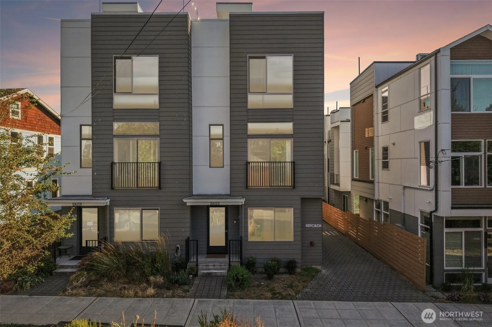 Property photo for 939 Nw 56th Street #b, Seattle