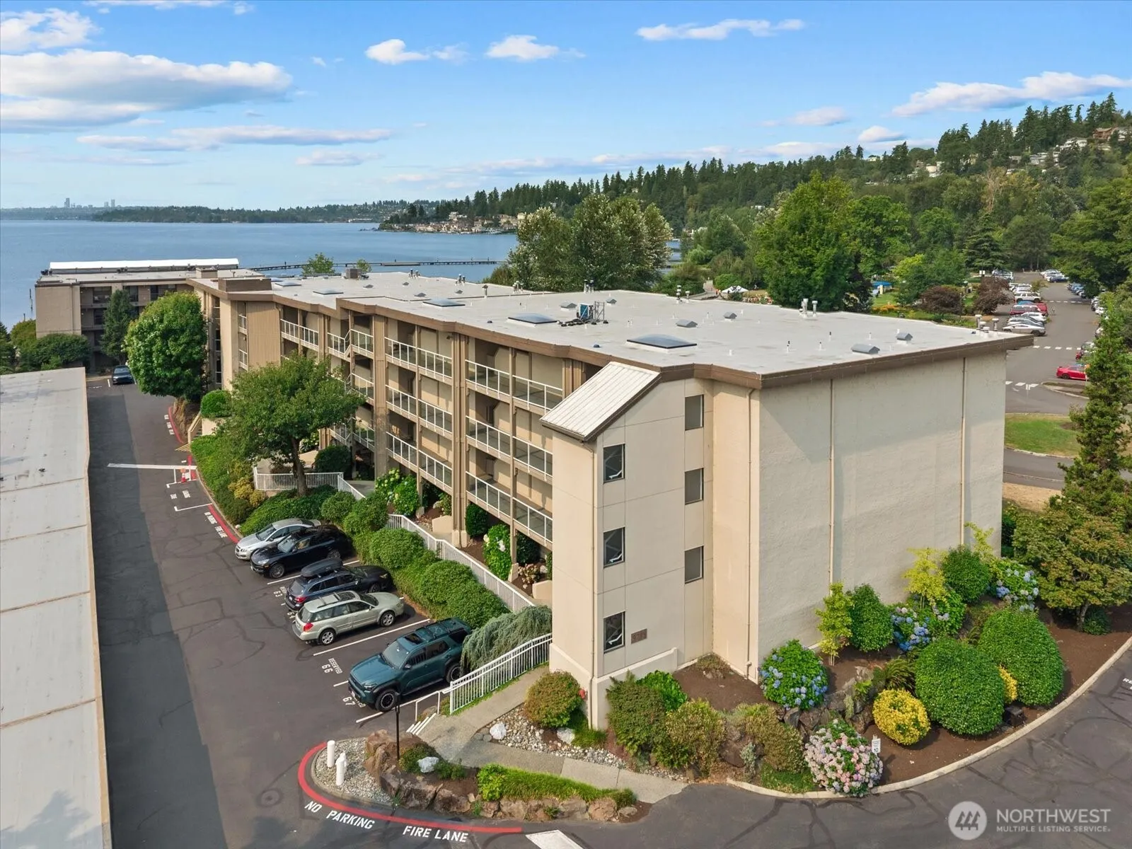 Property photo for 9715 Ne Juanita Drive #210b, Kirkland
