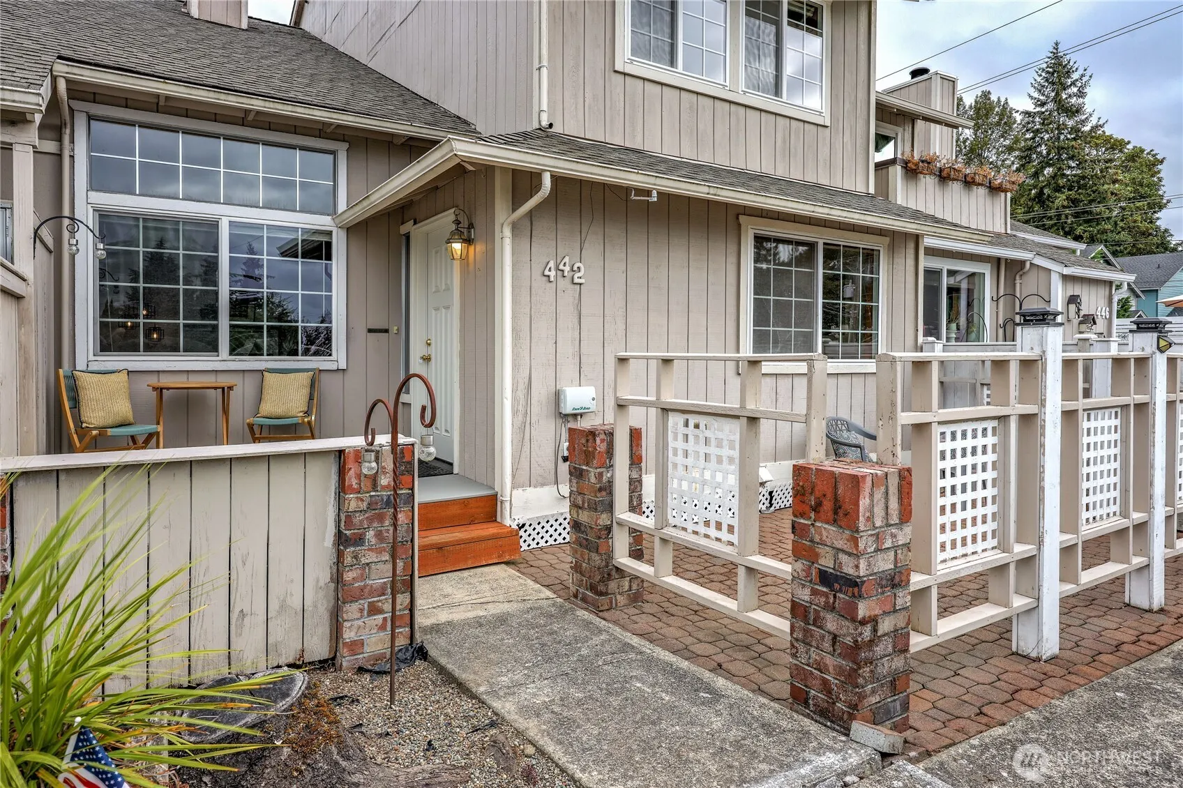 Property photo for 442 E 31st Street #d3, Bremerton photo 2