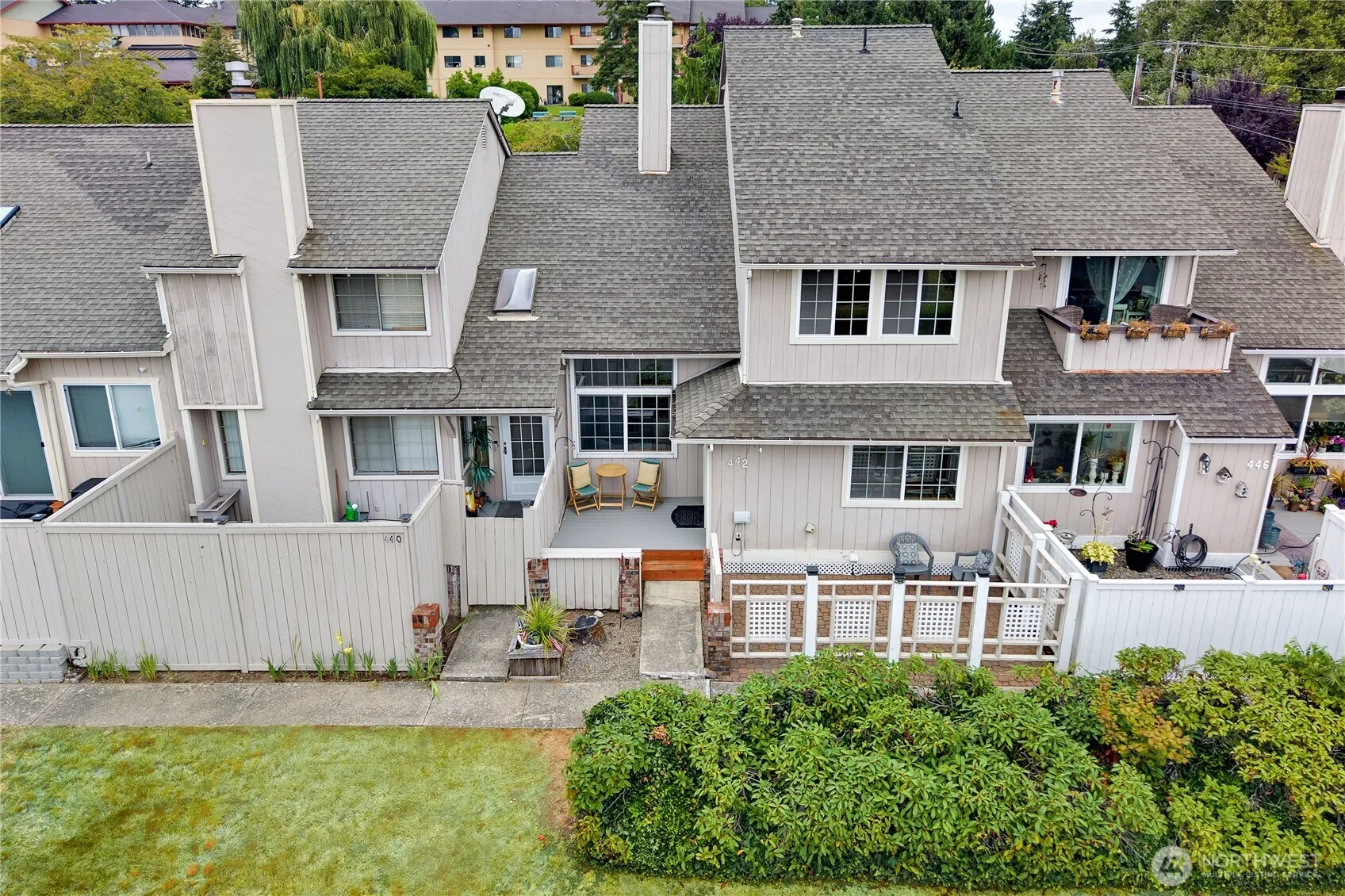 Property photo for 442 E 31st Street #d3, Bremerton