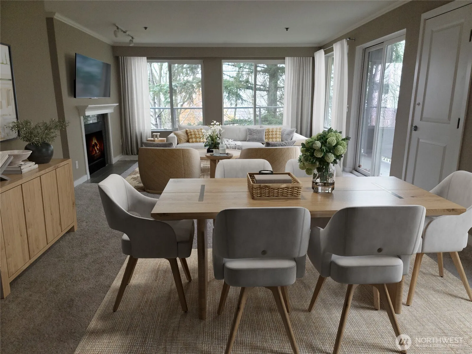 Property photo for 1311 S 12th Avenue #c205, Seattle