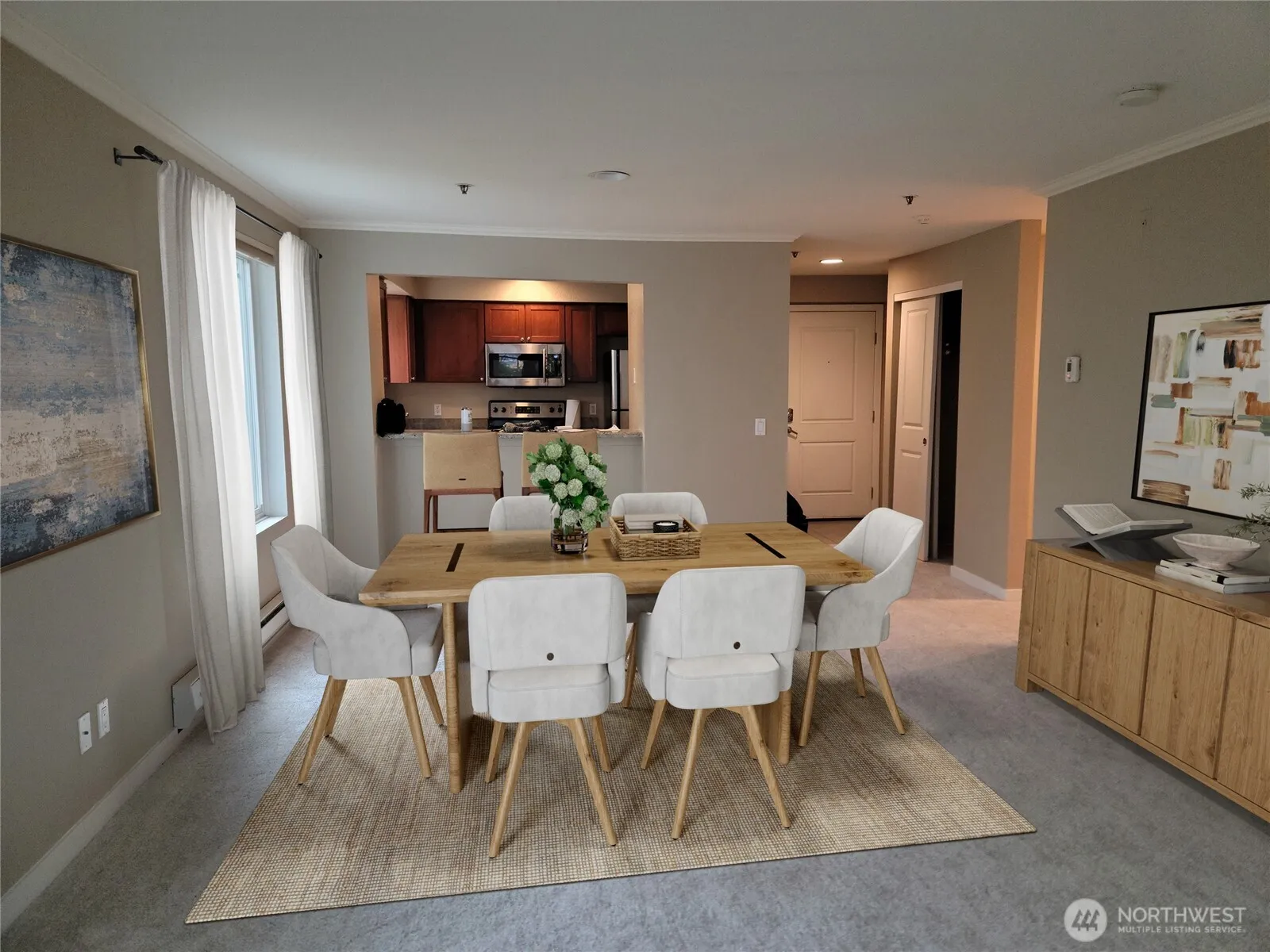 Property photo for 1311 S 12th Avenue #c205, Seattle photo 2