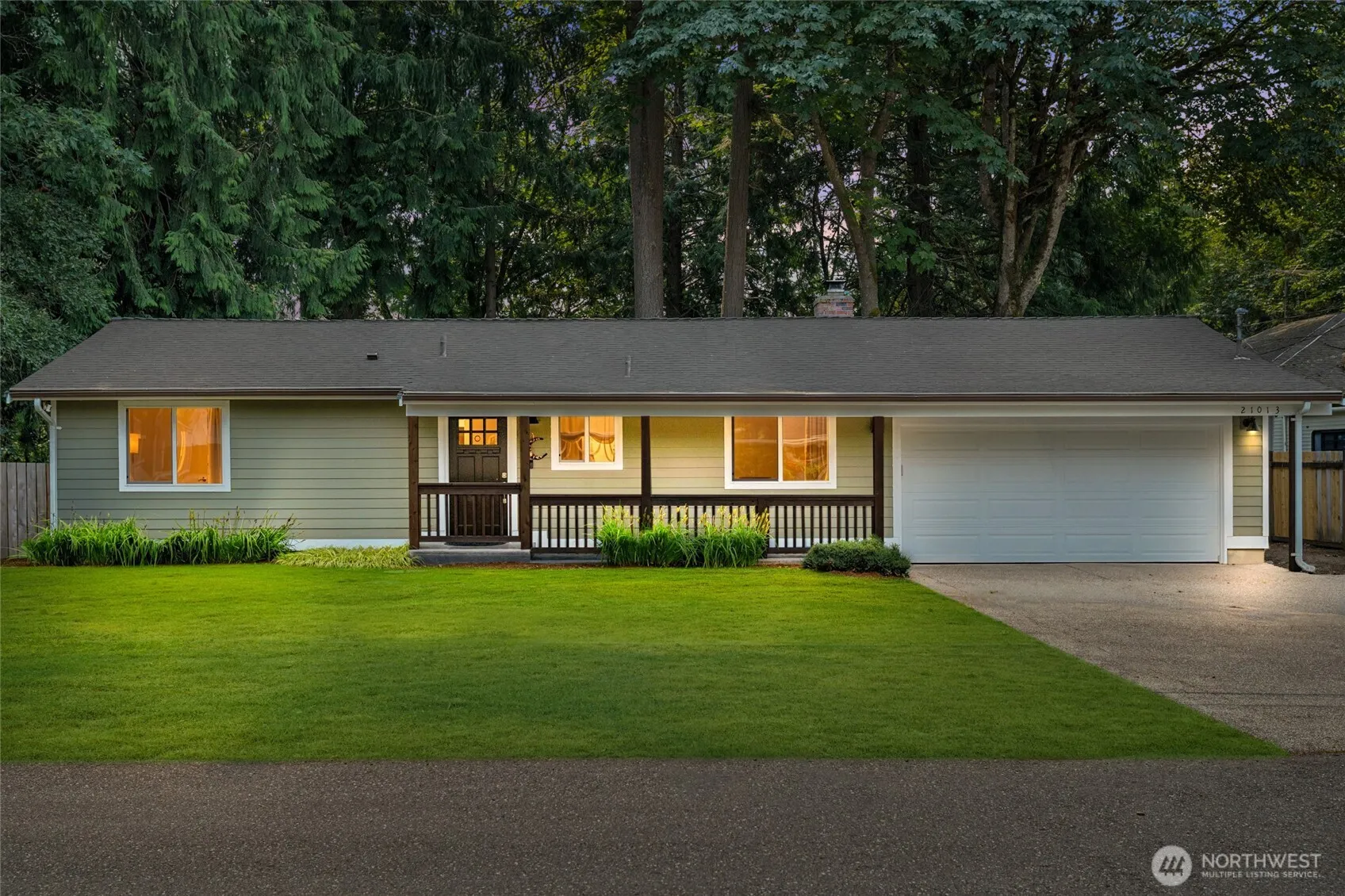 Property photo for 21013 60th Place Ne, Redmond