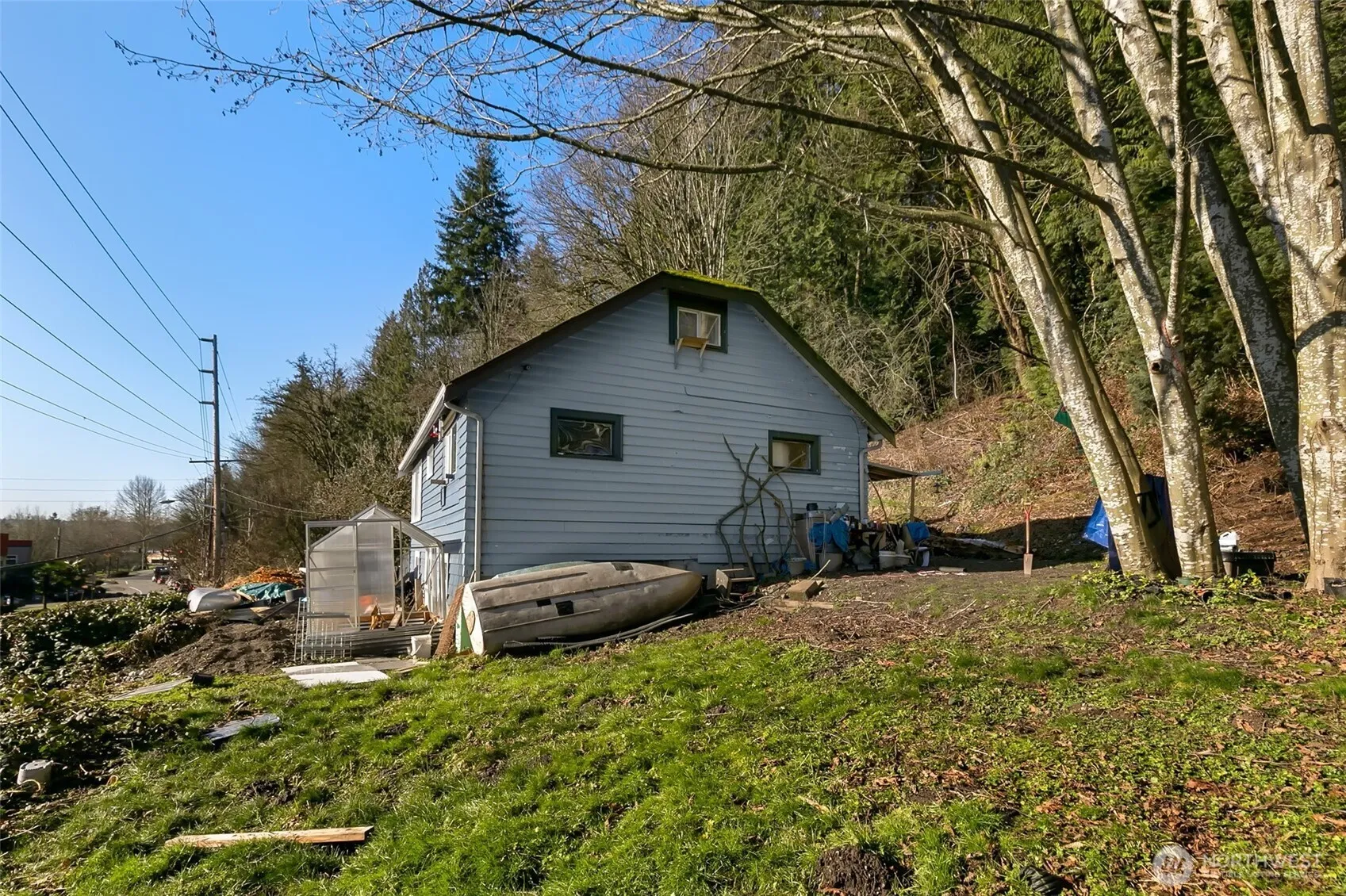Property photo for 8109 Avondale Way Ne, Redmond photo 4