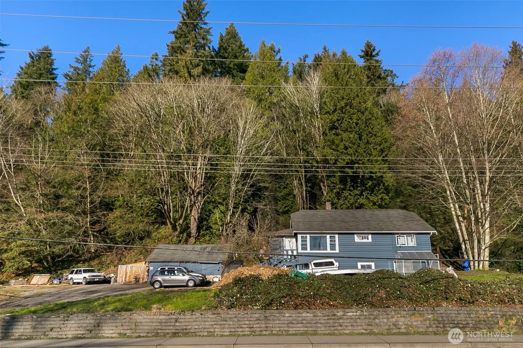 Property photo for 8109 Avondale Way Ne, Redmond