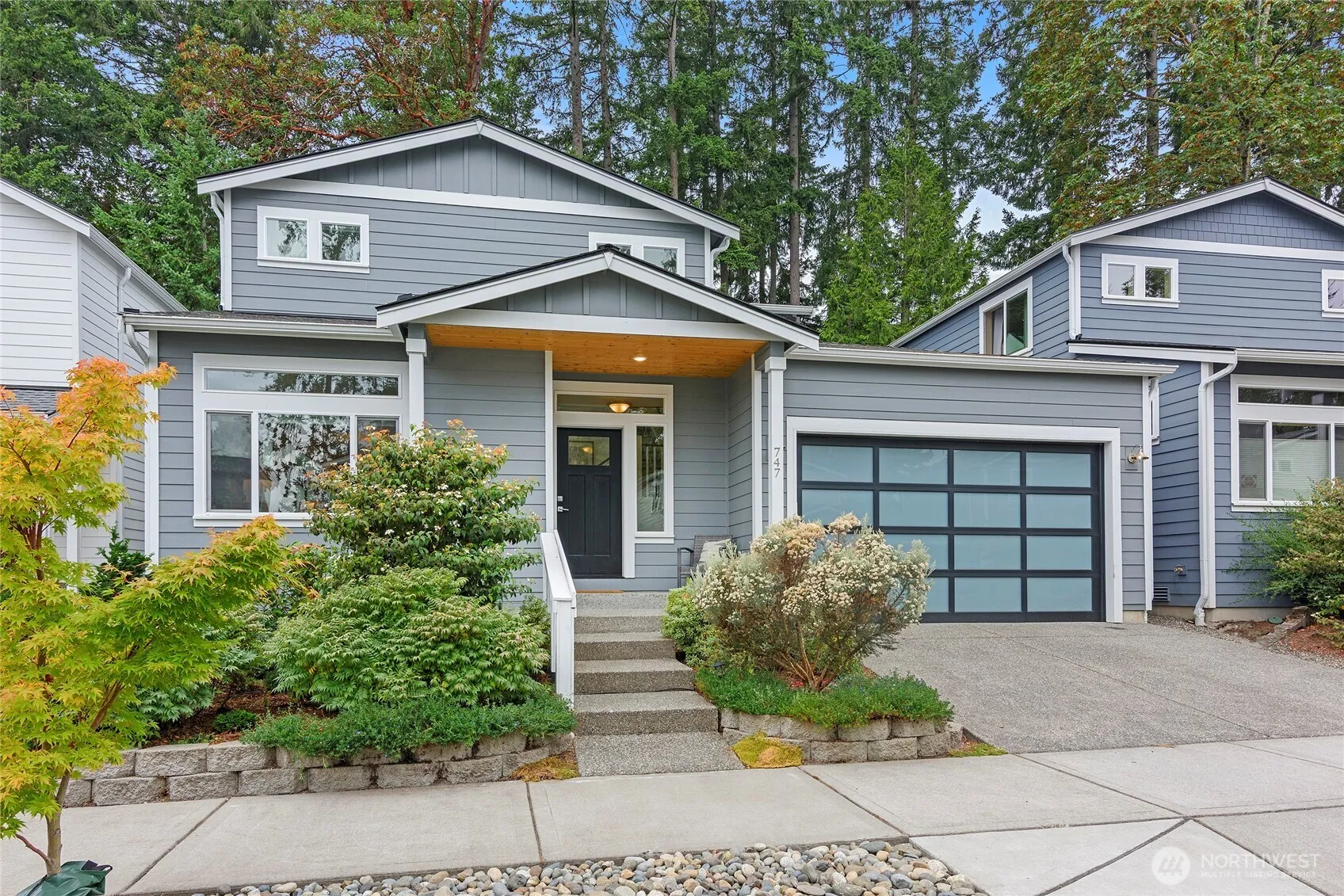 Property photo for 747 Fords Court, Bainbridge Island