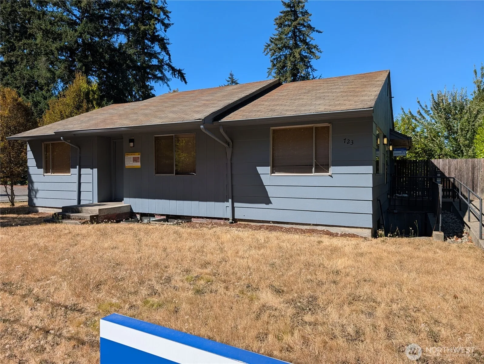 Property photo for 723 121st Street S, Tacoma