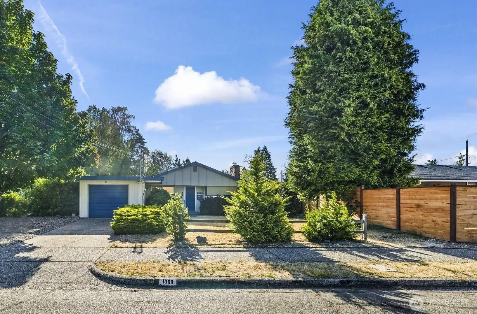 Property photo for 1309 Lenore Drive, Tacoma