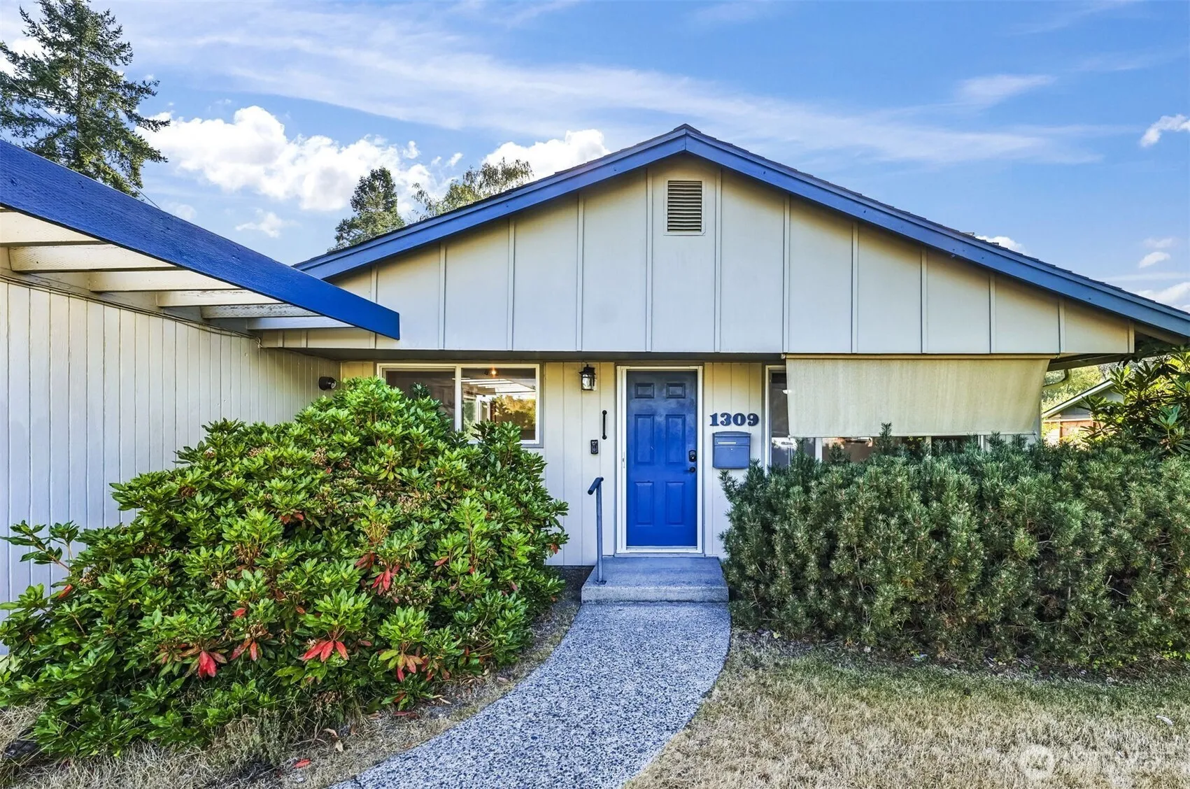 Property photo for 1309 Lenore Drive, Tacoma photo 2