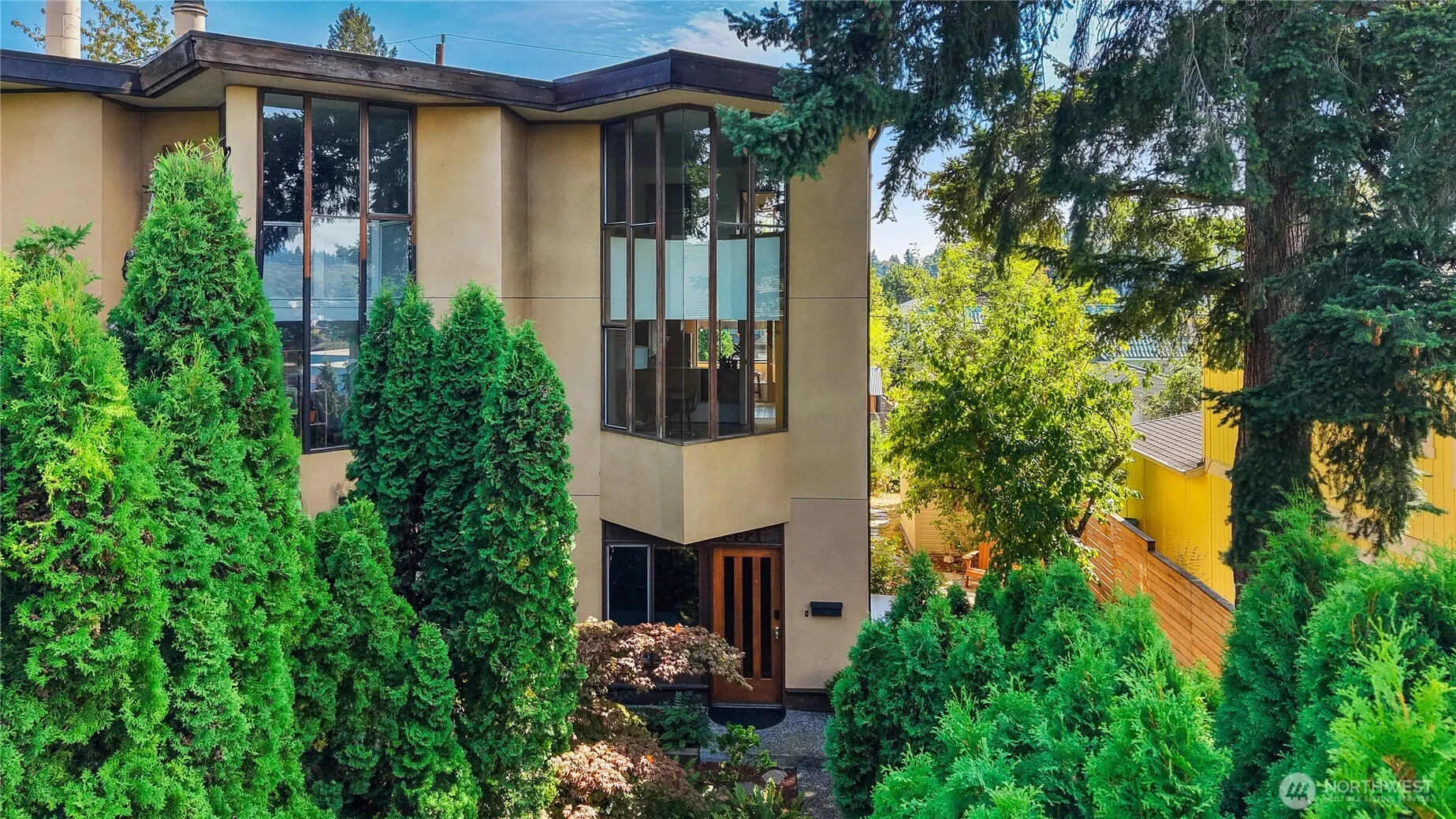 Property photo for 3921 S Angeline Street, Seattle