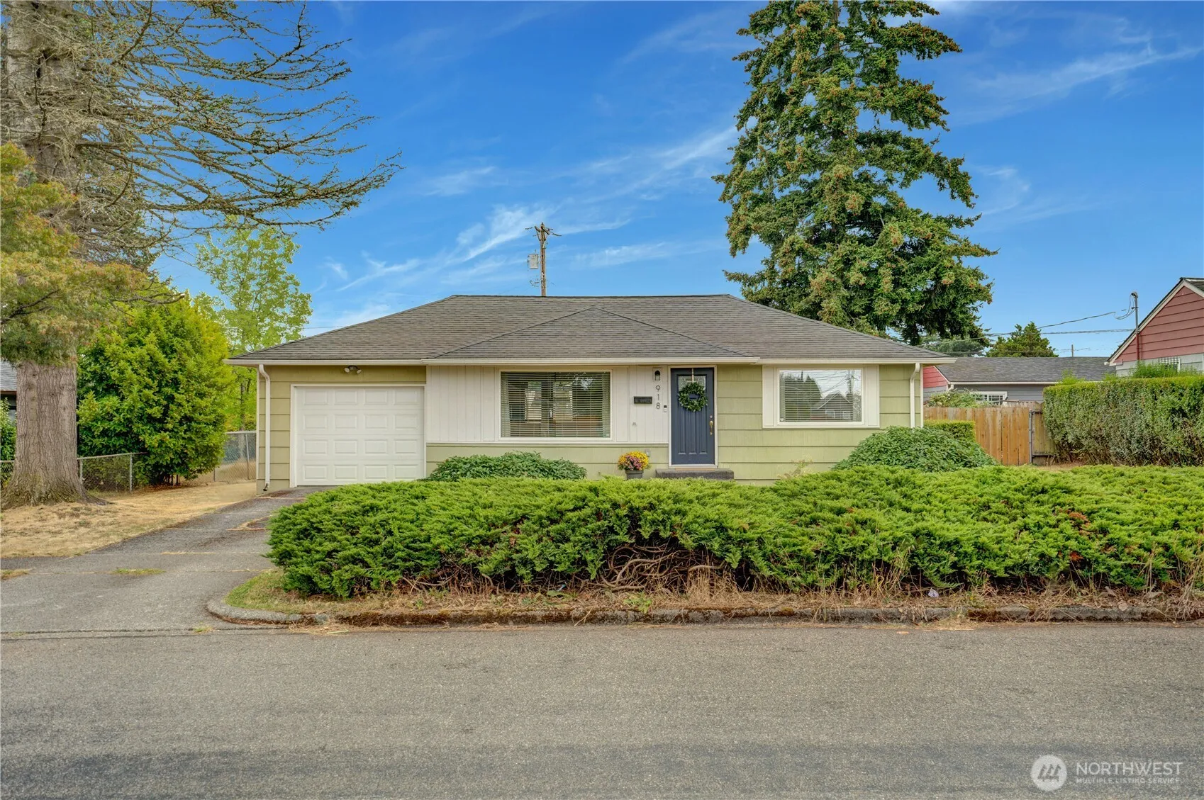 Property photo for 918 E 52nd Street, Tacoma