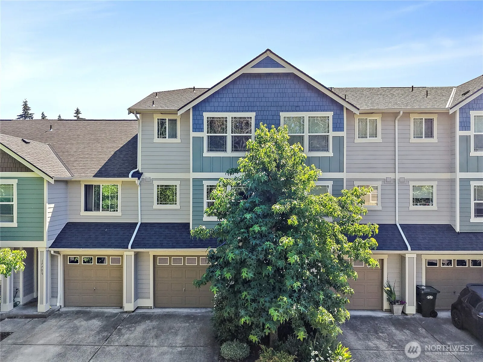 Property photo for 17707 79th Avenue Ct E #18, Puyallup