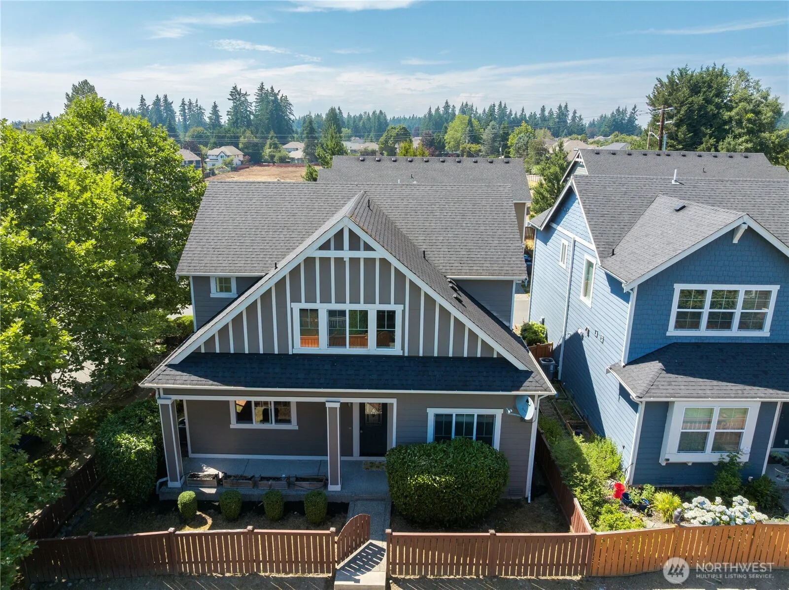 Property photo for 21011 Se 39th Dr, Bothell