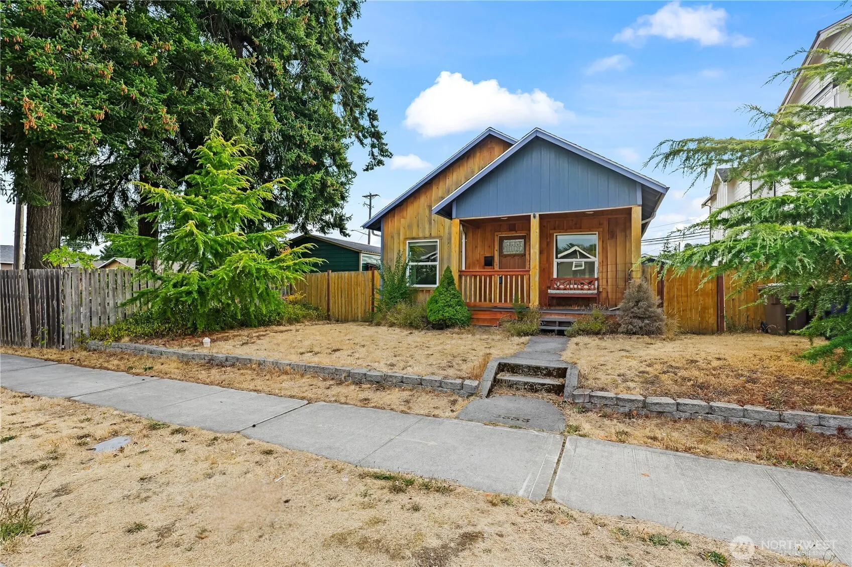 Property photo for 3555 S Monroe Street, Tacoma