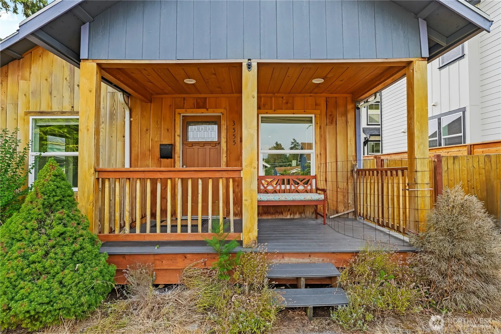 Property photo for 3555 S Monroe Street, Tacoma photo 2