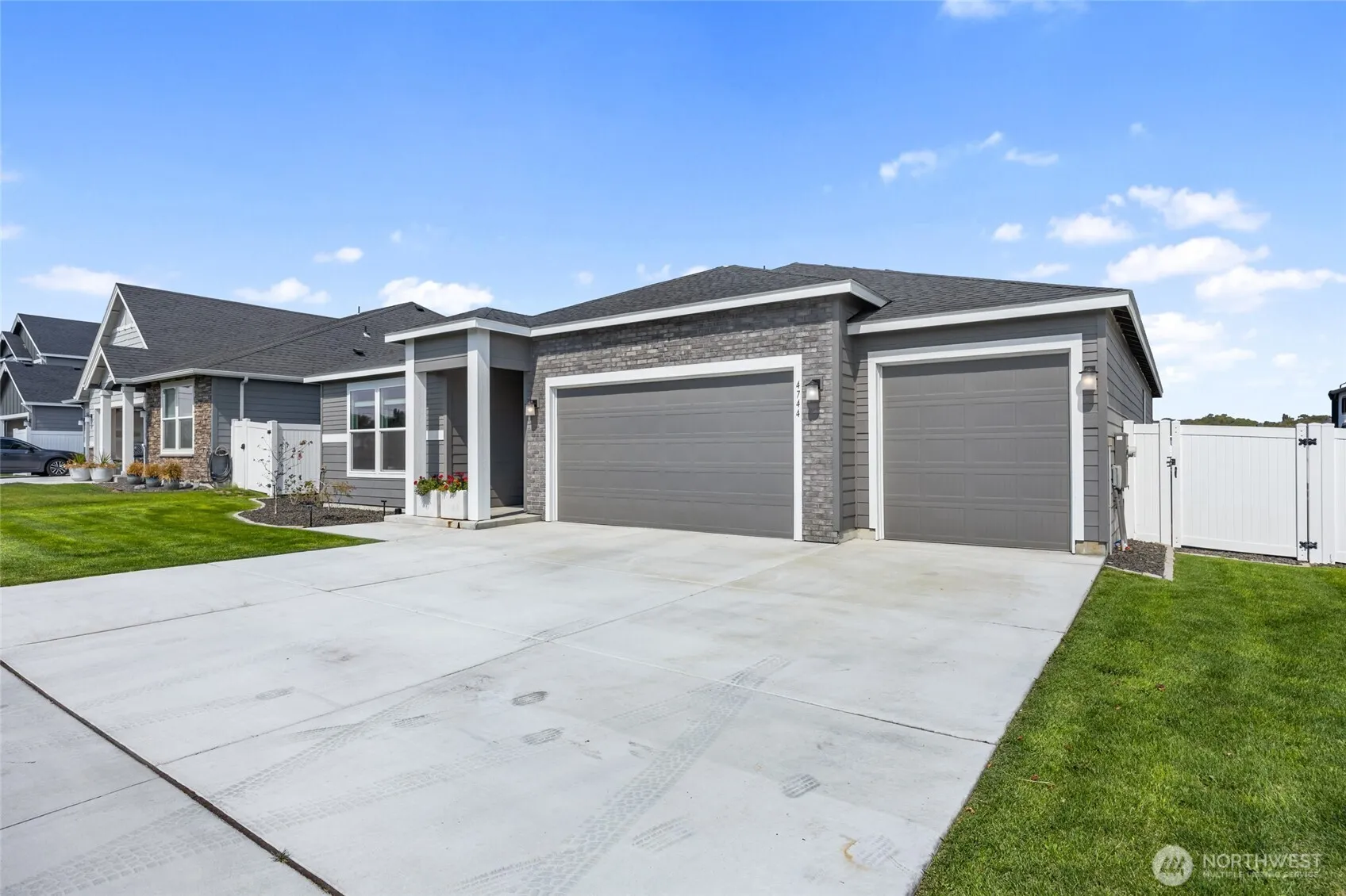Property photo for 4744 W Junco Street, Moses Lake photo 4