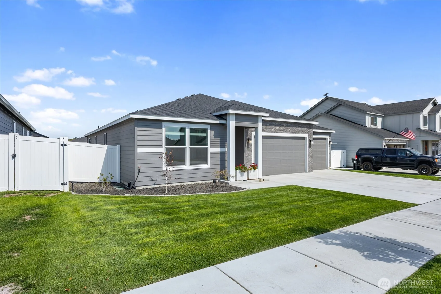 Property photo for 4744 W Junco Street, Moses Lake photo 2