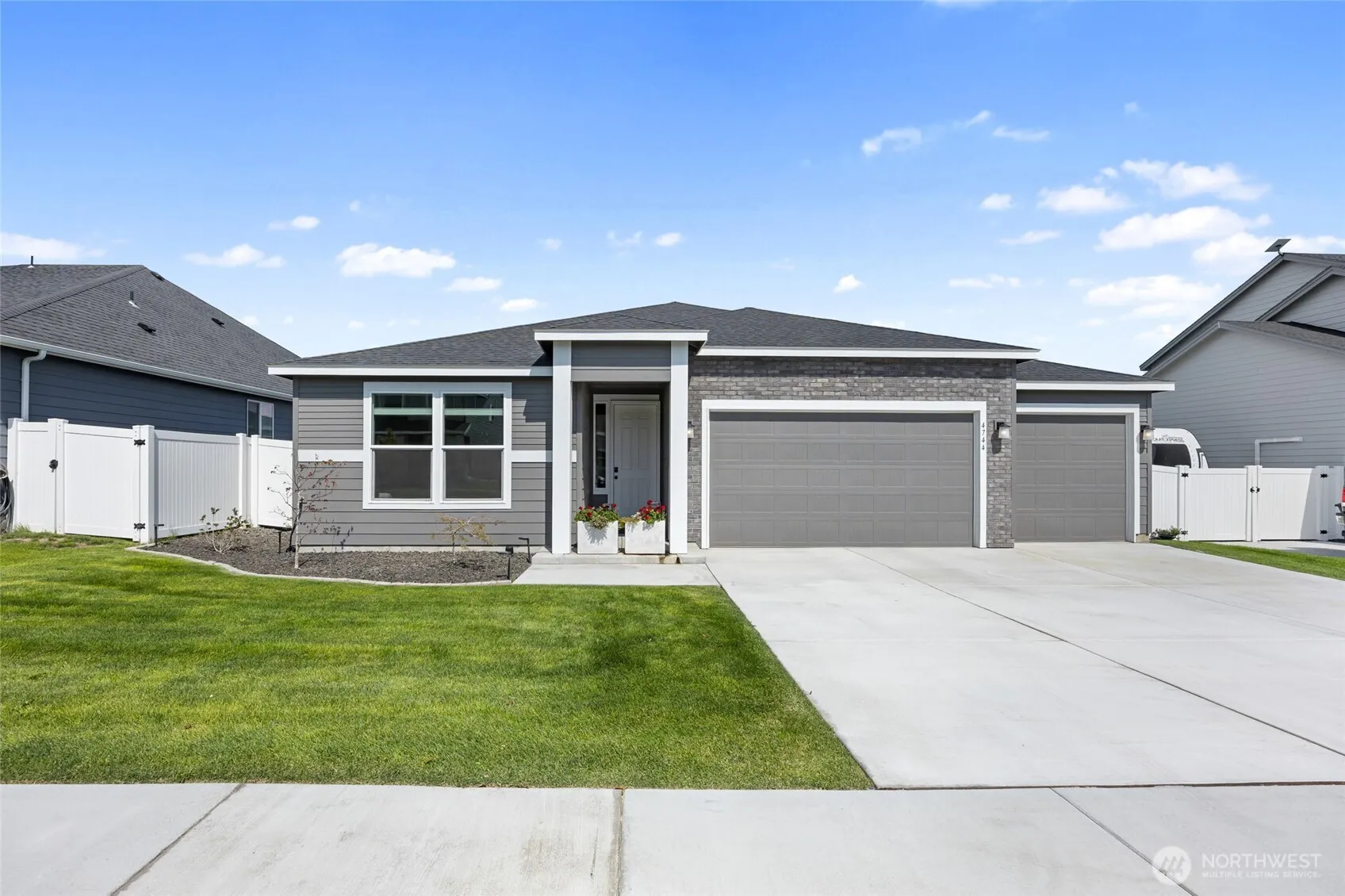 Property photo for 4744 W Junco Street, Moses Lake photo 3