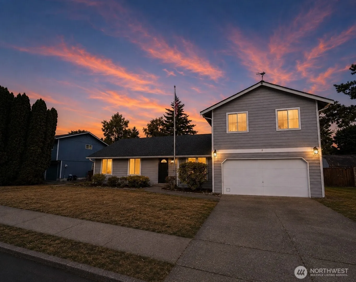 Property photo for 2709 53rd Avenue Ne, Tacoma