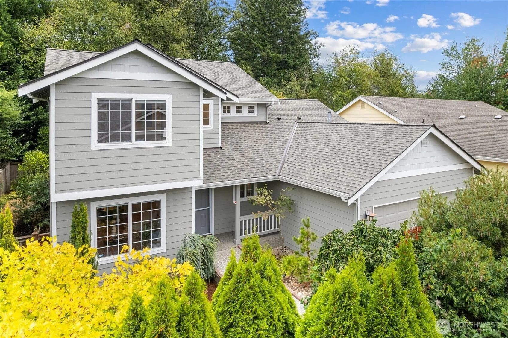 Property photo for 16801 129th Avenue E, Puyallup photo 2