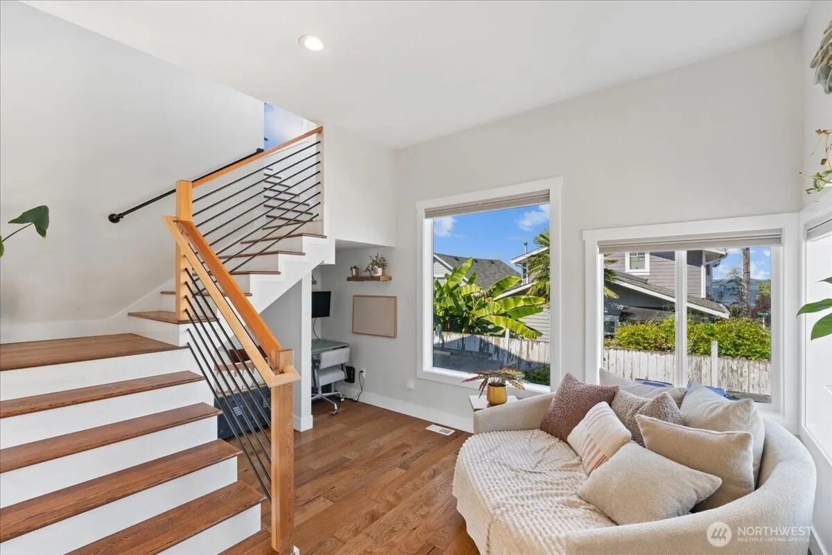 Property photo for 2714 N Mccarver Street, Tacoma photo 4