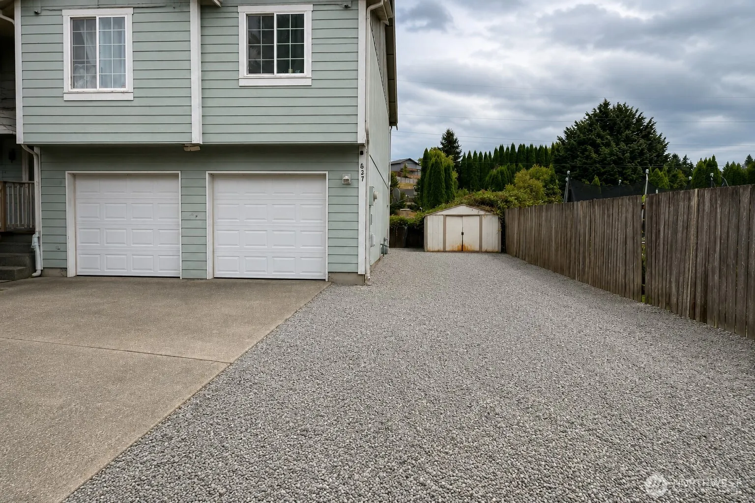 Property photo for 627 Brookdale Road E, Tacoma photo 2