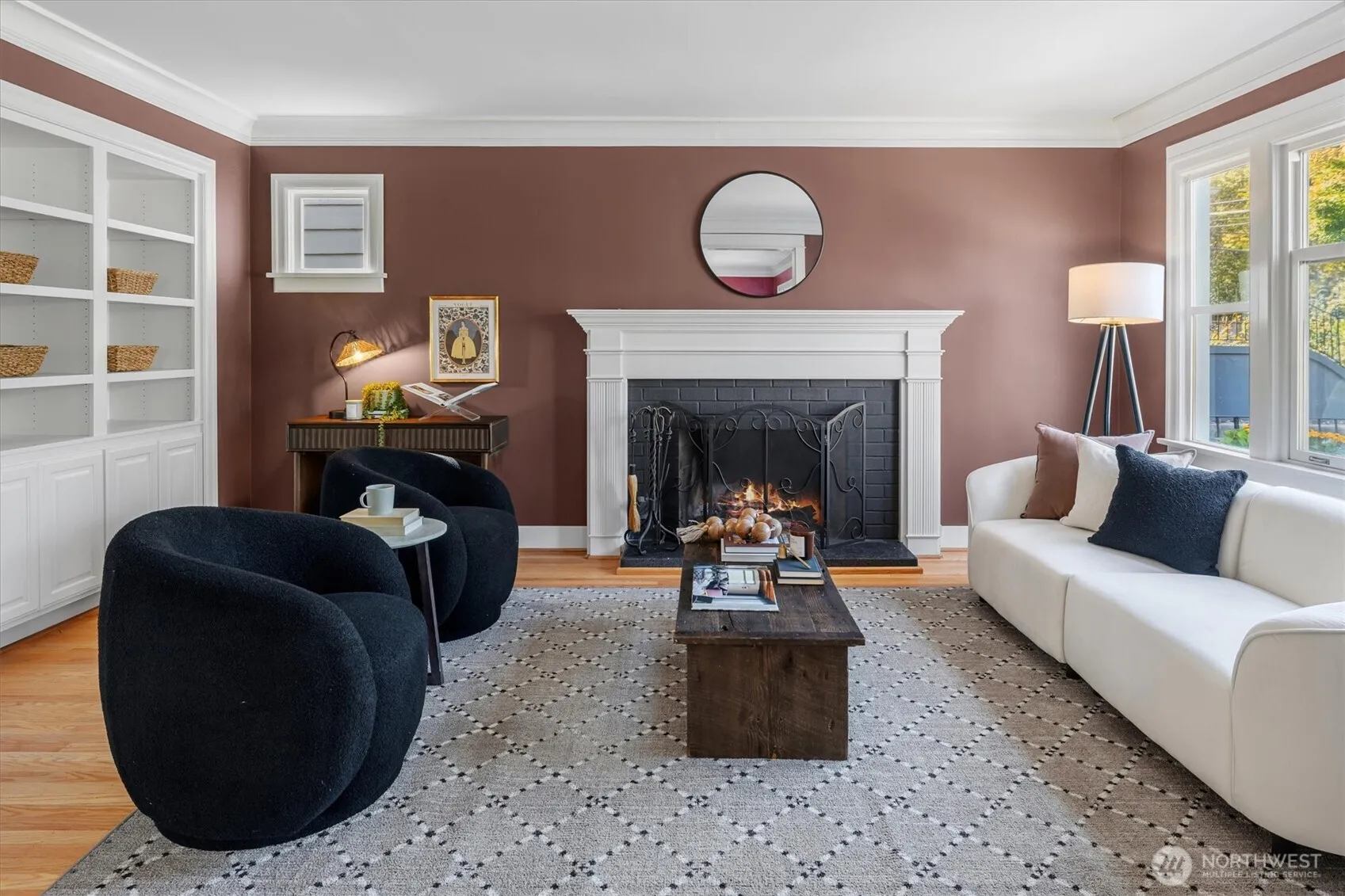 Property photo for 2650 Walnut Avenue Sw, Seattle photo 5