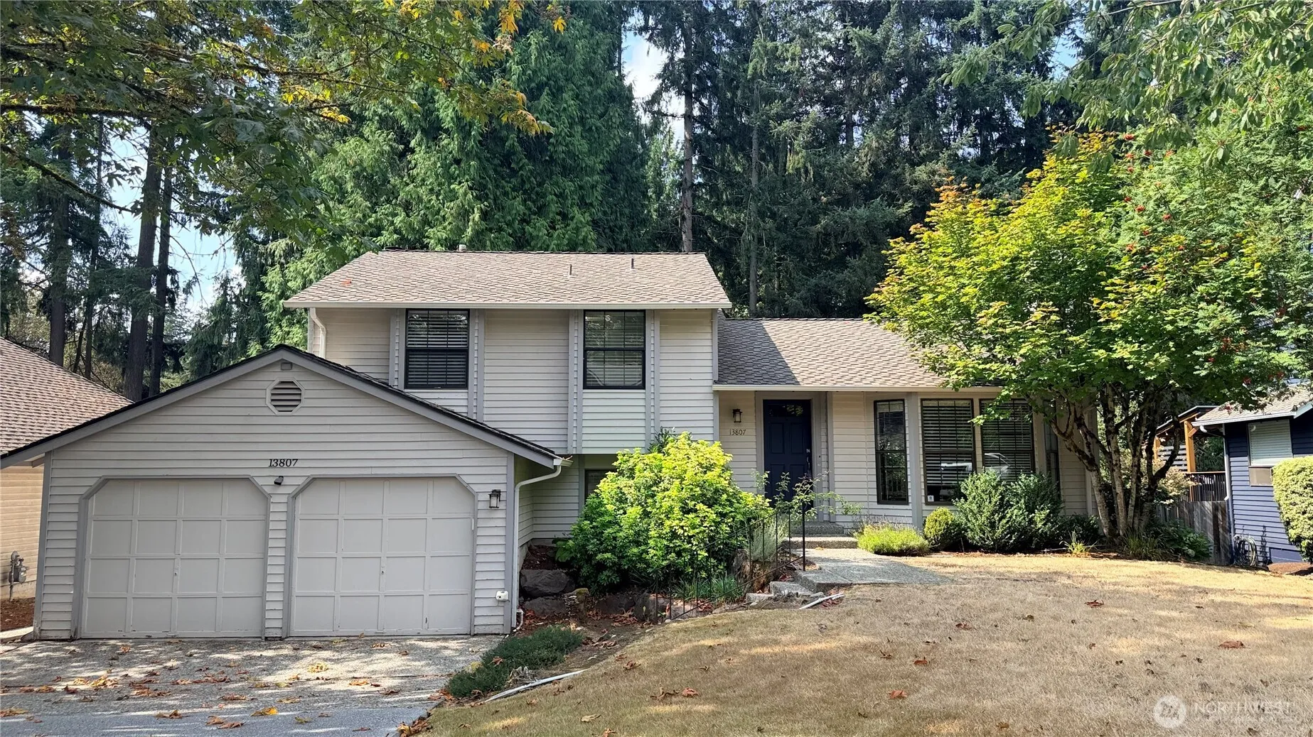 Property photo for 13807 173rd Avenue Ne, Redmond
