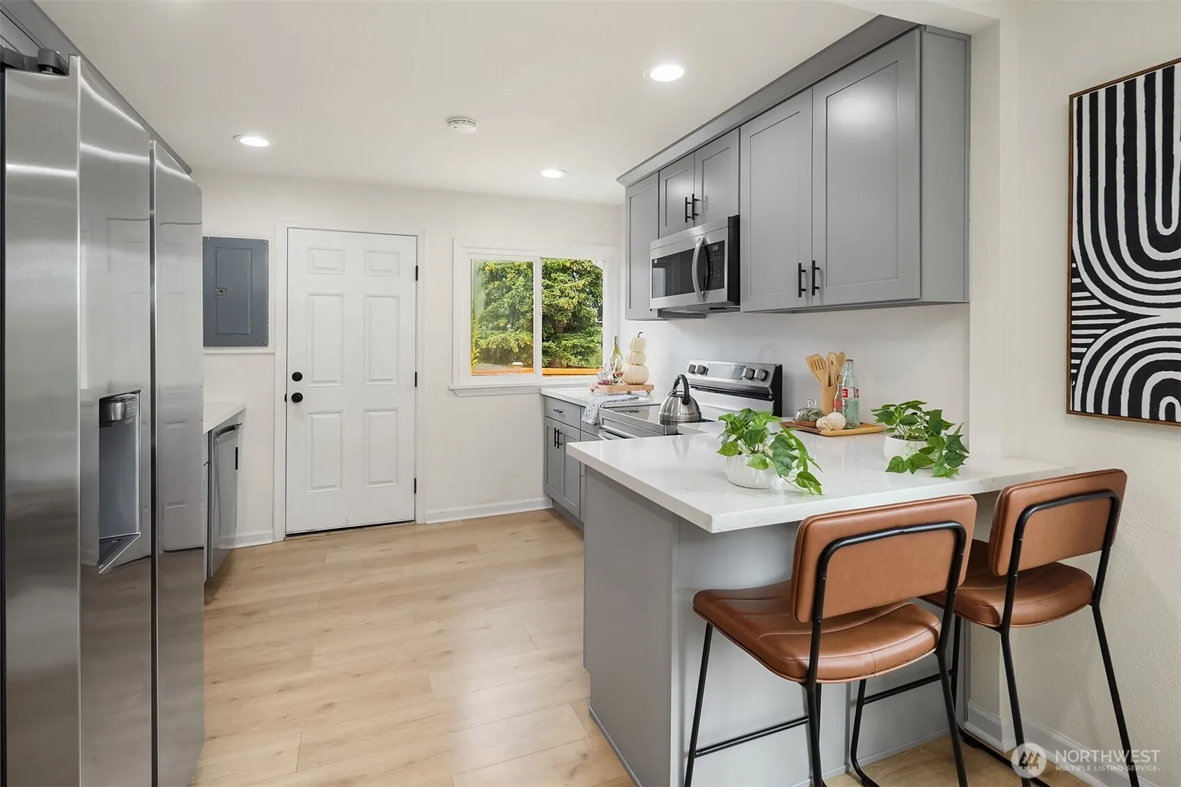 Property photo for 2604 S 122nd Street, Seattle photo 2