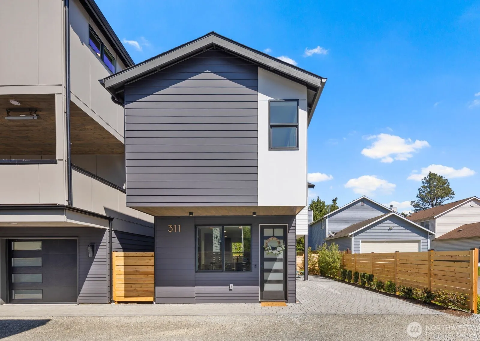 Property photo for 311 Nw 92nd Street, Seattle