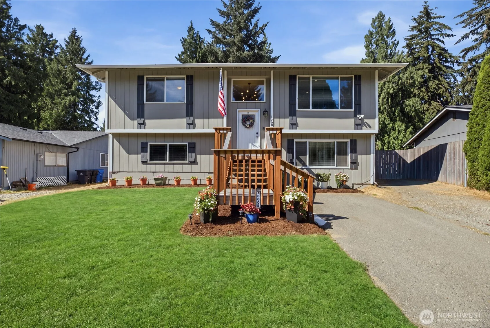 Property photo for 16008 120th Avenue E, Puyallup