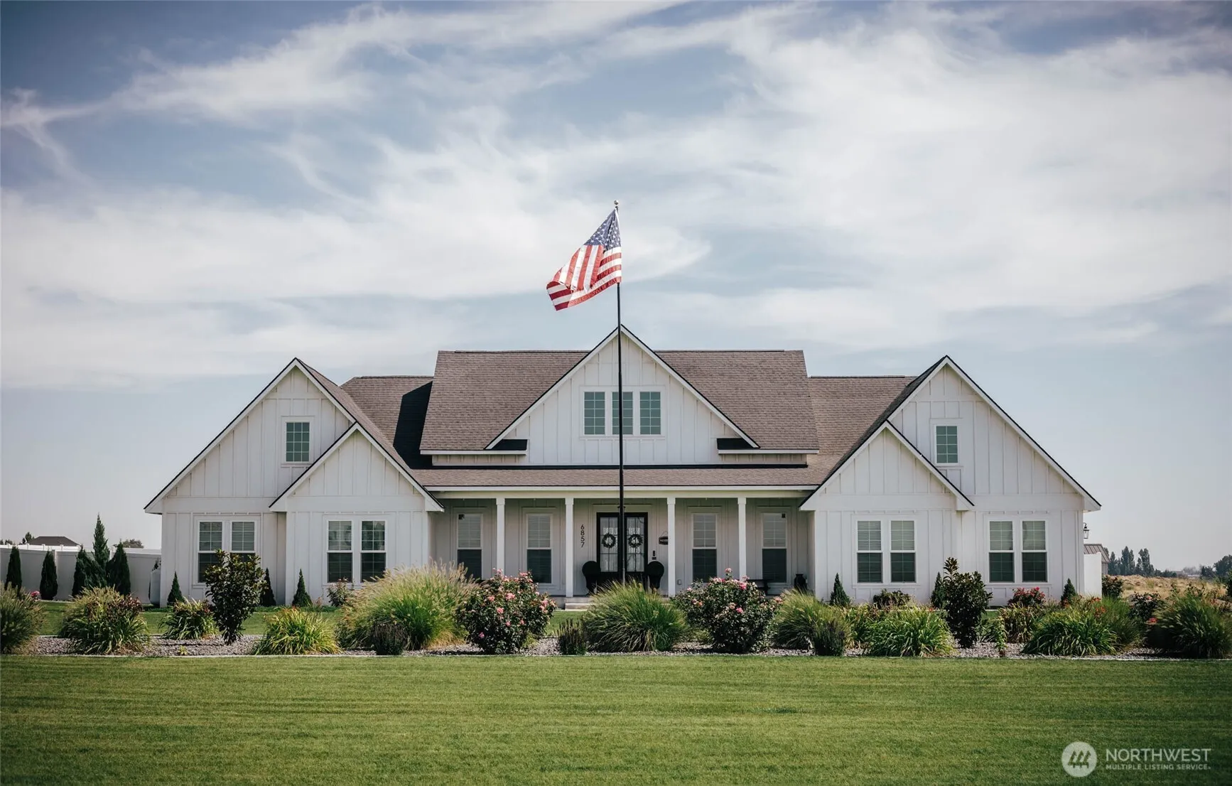 Property photo for 6857 Road D Ne, Moses Lake