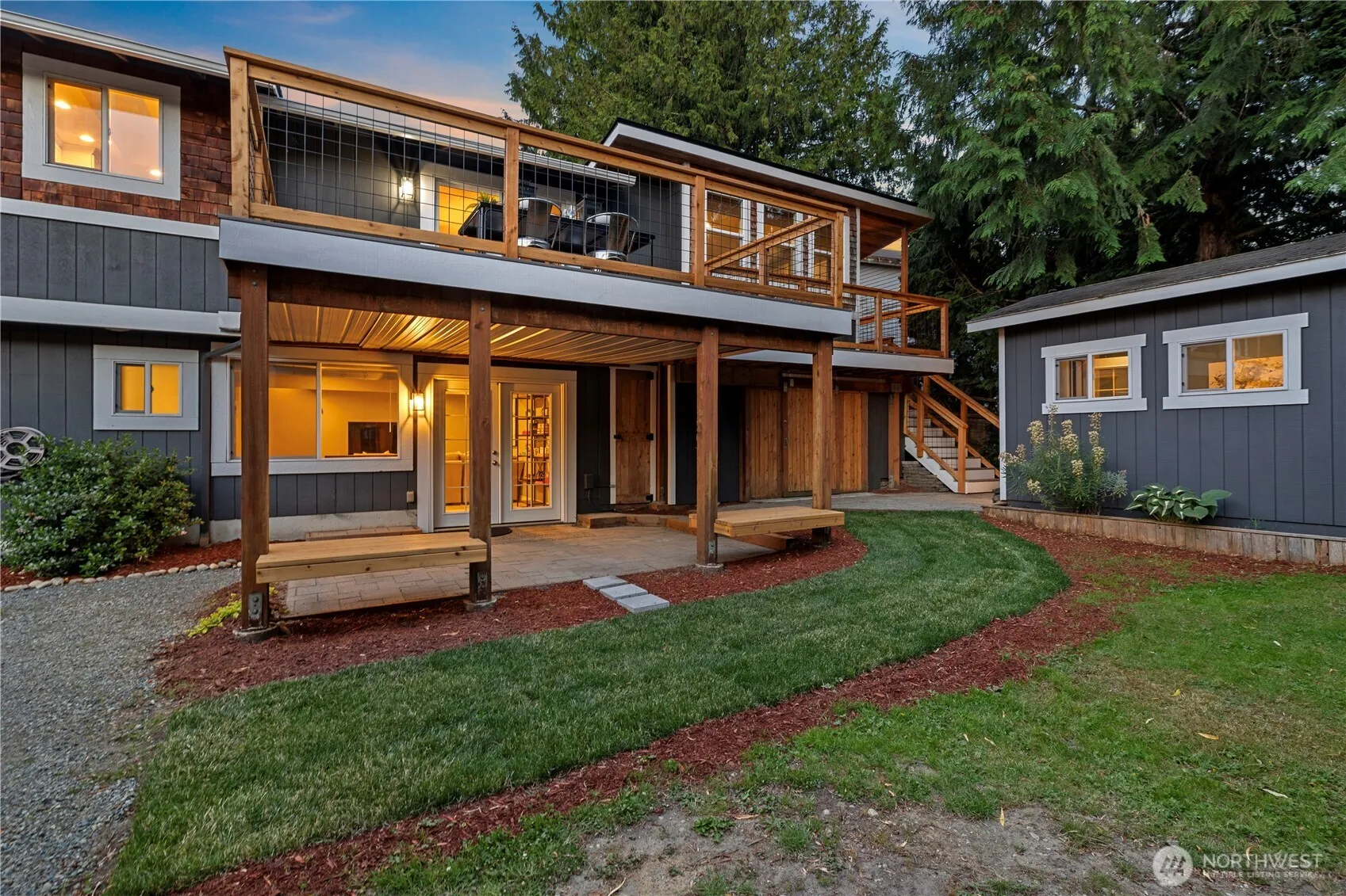 Property photo for 13115 80th Avenue Ne, Kirkland photo 3
