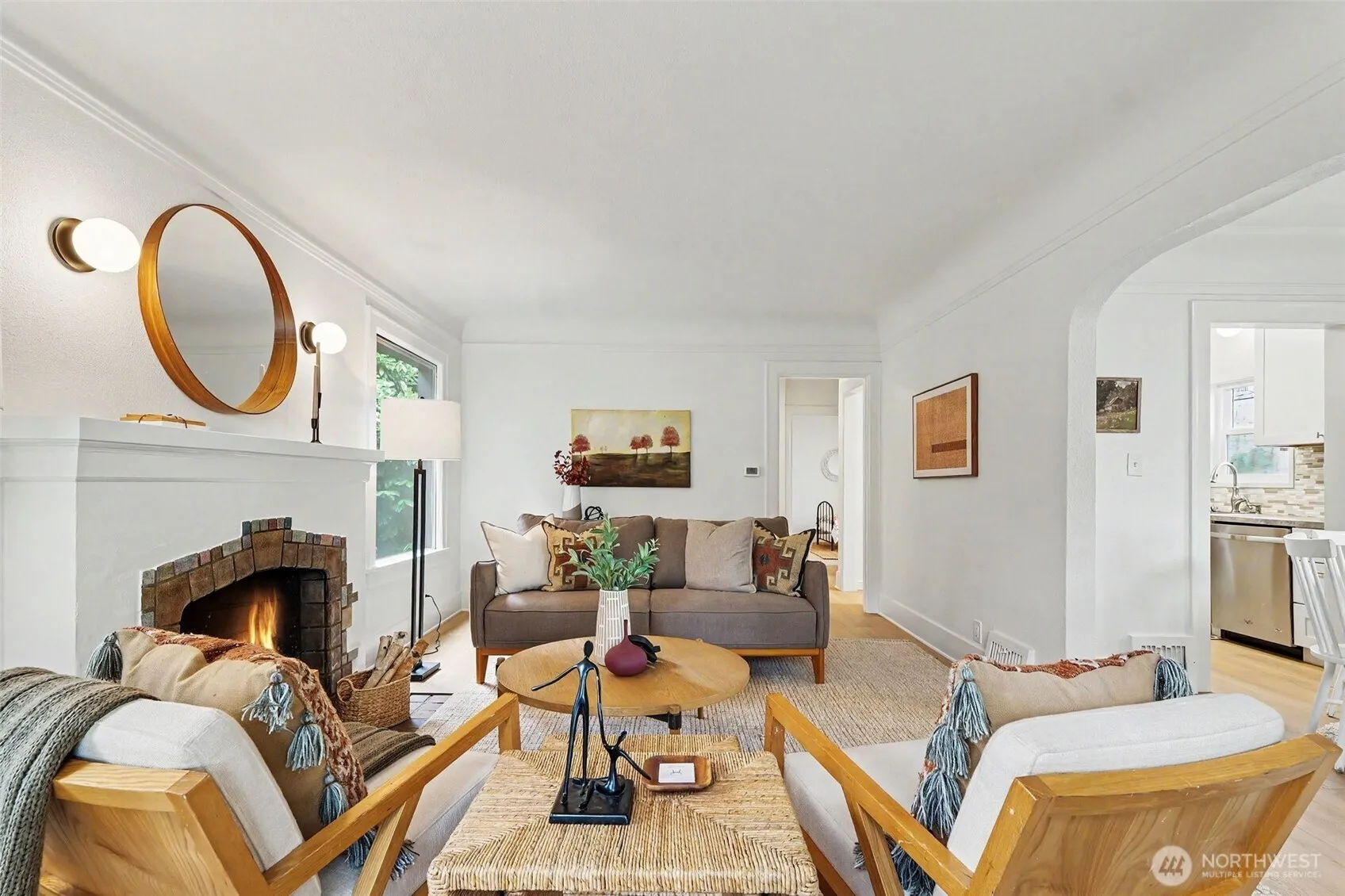 Property photo for 1111 N 76th Street #1, Seattle photo 5