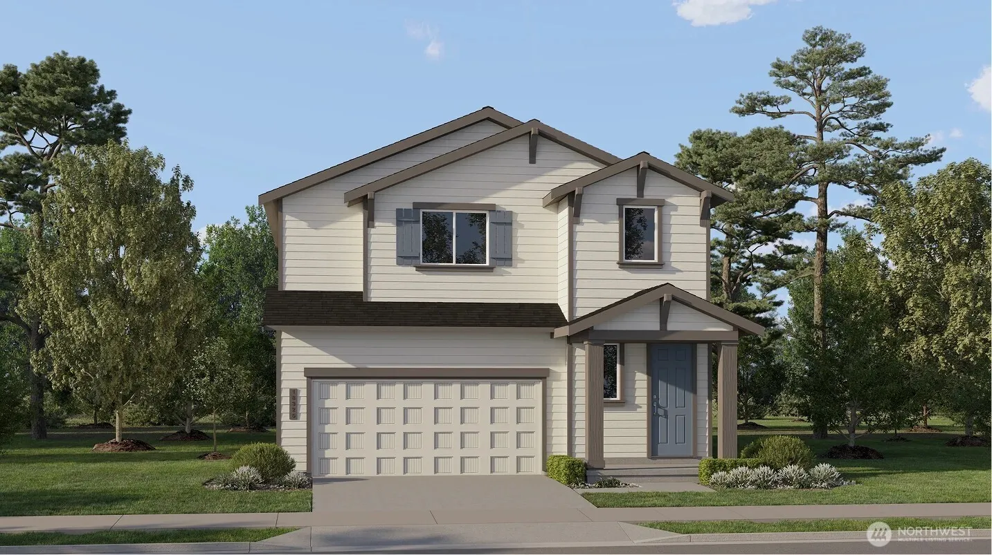 Property photo for 8450 44th Place Ne, Marysville