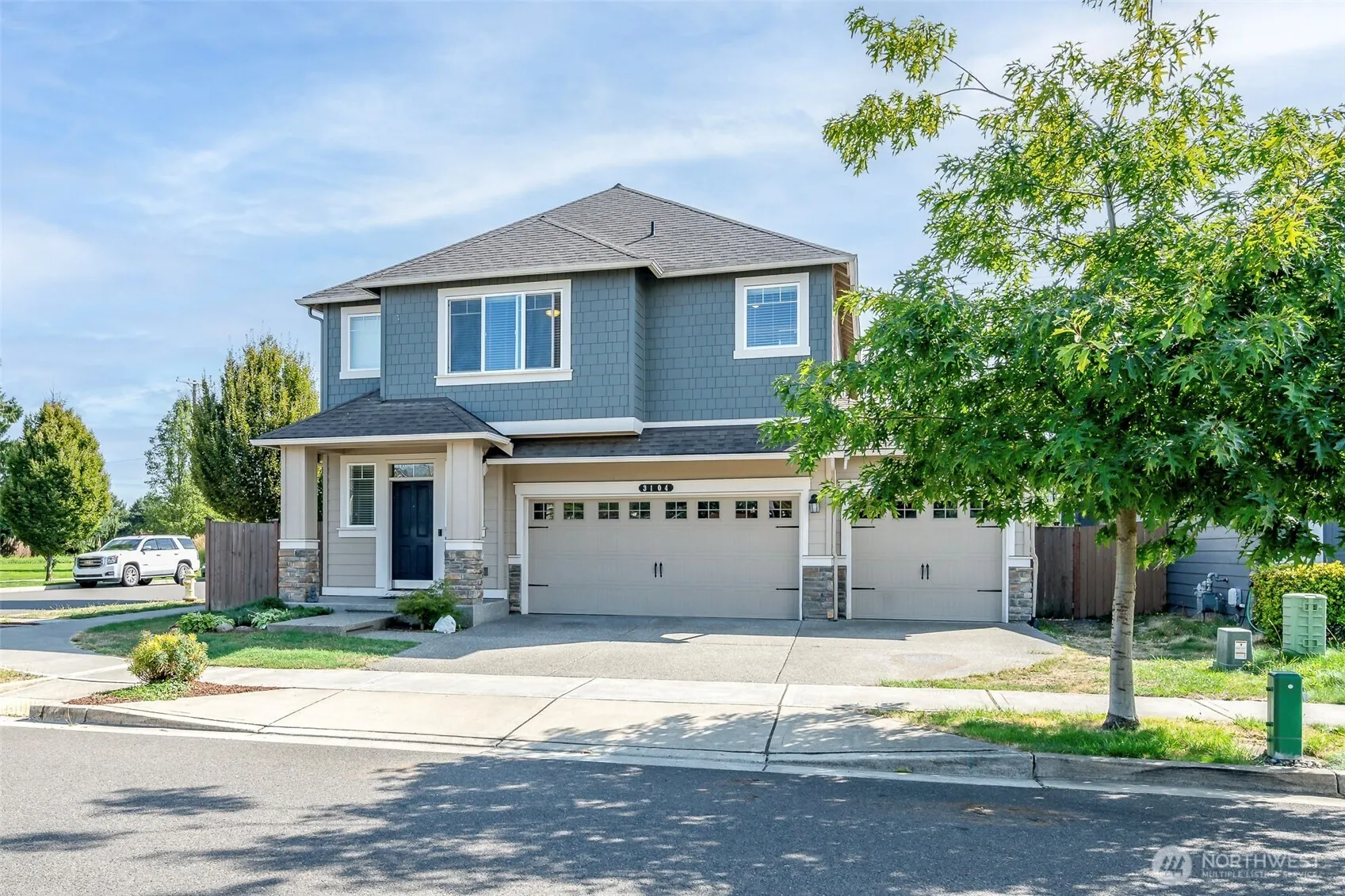 Property photo for 3104 10th Avenue Nw, Puyallup photo 3
