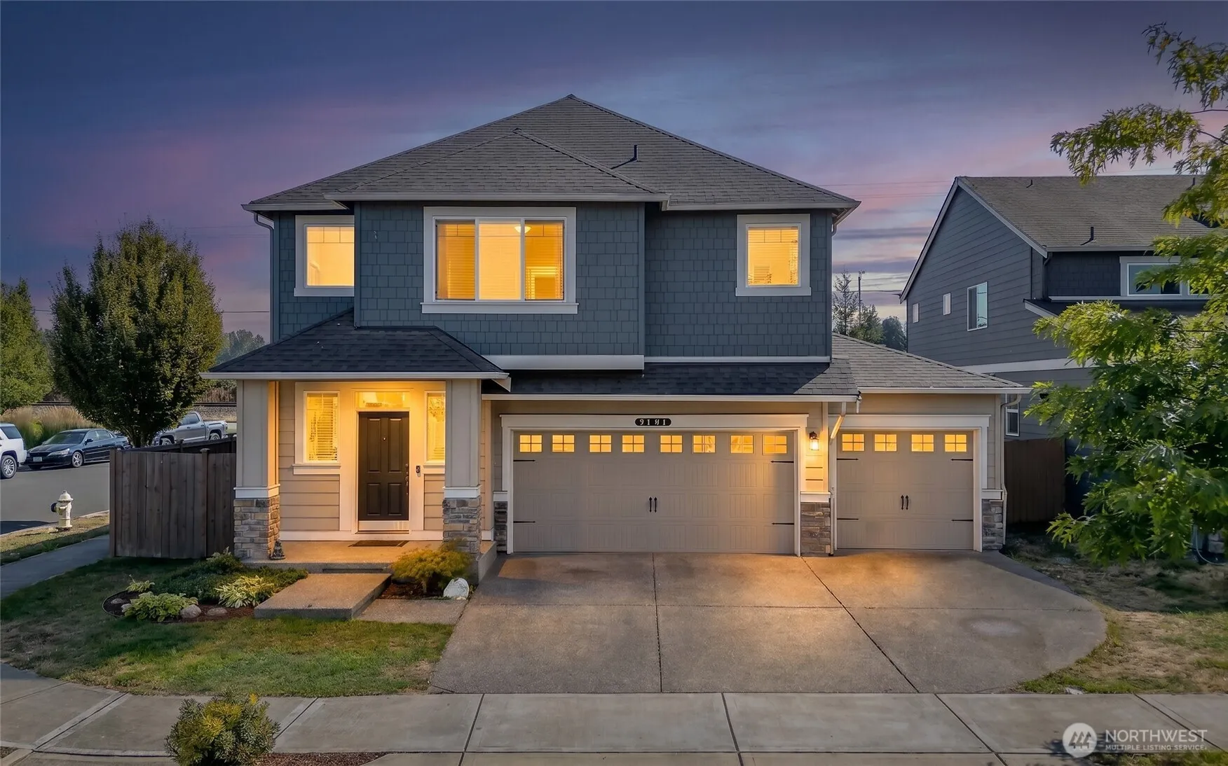 Property photo for 3104 10th Avenue Nw, Puyallup