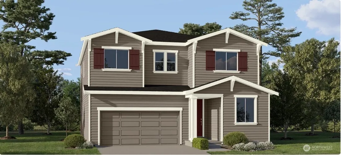 Property photo for 8442 44th Place Ne, Marysville