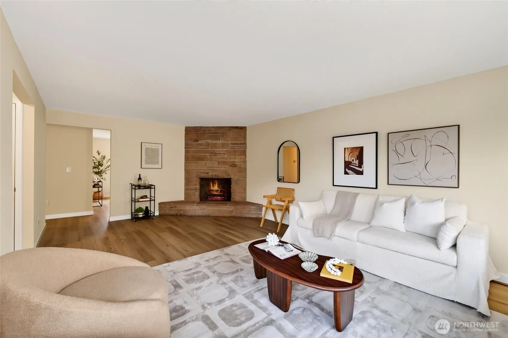 Property photo for 11618 Roseberg Avenue S, Seattle photo 5