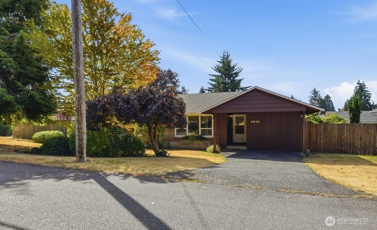 Property photo for 3815 S 179th Street, Sea Tac photo 4