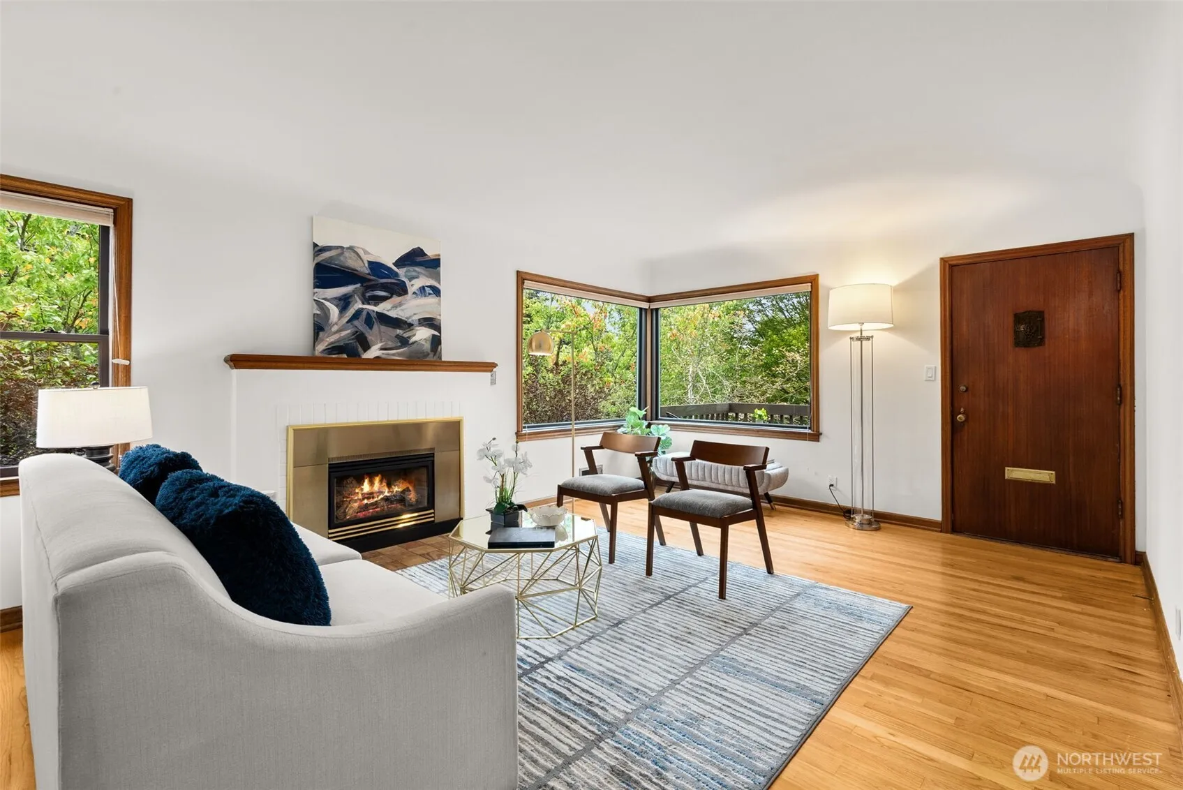 Property photo for 731 19th Avenue, Seattle