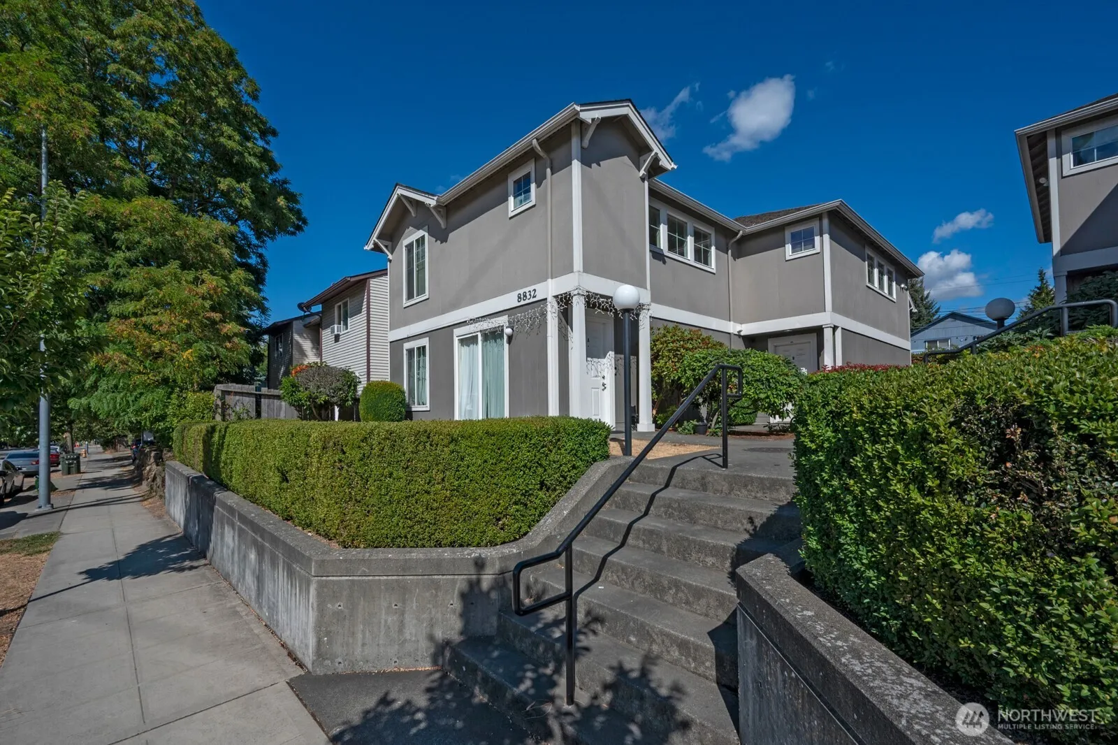 Property photo for 8832 Delridge Way Sw #a-e, Seattle