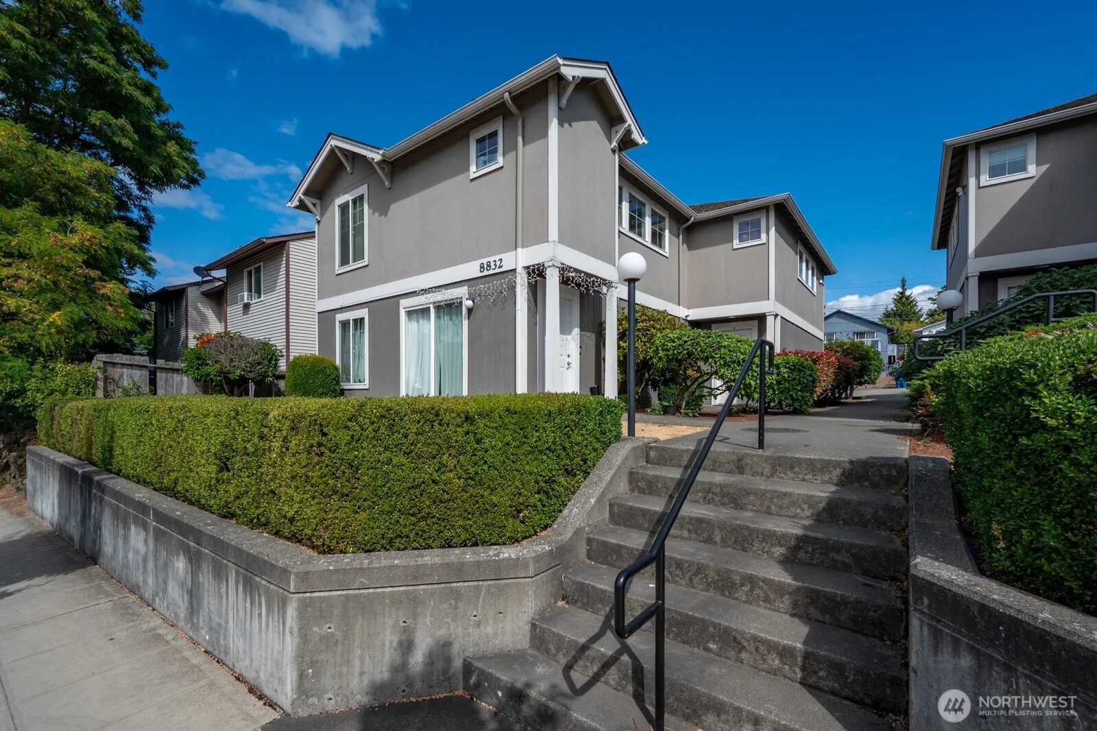 Property photo for 8832 Delridge Way Sw #a-e, Seattle photo 2